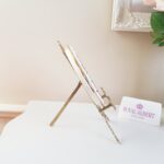 Original Royal Albert ''Old Country Roses'' Trivet, bone china, teapot stand - Image 4