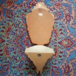 Baroque Style Hollywood Wall Mirror – Gold Oval Frame, Vintage Glam Décor - Image 7