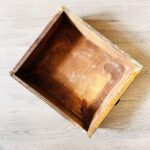 Vintage Cabinet - Gilded Wood Italian Cabinet - Hollywood Regency - Florentine Furniture - Image 9