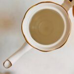 Original Royal Albert "Lady Carlyle", Coffee Set for 8, Made in England, 1st quality - Image 5