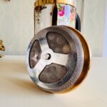 Royal Albert Old Country Roses Coffee Pot – Large Porcelain Floral Teapot - Image 6