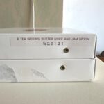 Royal Albert Old Country Roses Gold Plated Serving Set – Vintage 4-Piece Display Collection - Image 5