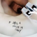 Tall Brass Candelabra Torchiere Lamp Handcrafted Vintage Regency Light - Image 8