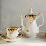 Royal Albert 'Royal Ascot' Bone China Set – 1982 Limited Edition - Image 4