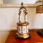 Italian Wood Musical Box – Vintage Inlaid Keepsake Gift with Melody - Image 3