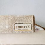 English Vanity Set – Made in England, Vintage Dressing Table Decor - Mascot - Image 9