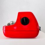 Vintage SABA Pro Flip Flop Clock Radio Made in Western Germany - Image 6