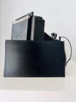 Antique Folding Camera with Special Aplanat Lens | Circa 1900s Vintage Bellows Camera | Collectible Early Photography Equipment - Image 8