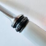 Vintage Cutlery, Art Nouveau Style Set - Image 8