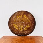 Antique Polyphon Disc Music Box, made in Germany between ~1895–1910. - Image 6