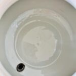 Vintage Porcelain Samovar – Cream Ceramic Teapot Urn, Russian Style Hot Water Kettle - Image 8