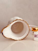 Royal Albert Old Country Roses Bone China Jug with Lid – Water or Milk Pitcher - Image 8