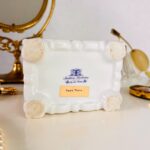 Musical Jewelry Box with English Melody – Vanity Trinket Case, Made in England - Image 9