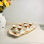 Royal Albert Old Country Roses Egg Cups - Set of 6 Bone China - Image 2