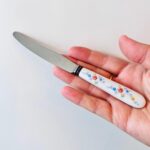 Vintage Cutlery, Art Nouveau Style Set - Image 10