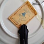 Large Delfts Blauw Wall Plate – Holland Blue and White Ceramic with Certificate - Image 7