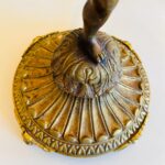 One of a kind French Lamp, Cherub Lamp , Rococo Style, Vanity Lamp, Home Decor, Interior Design - Image 6