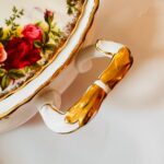 Royal Albert Old Country Roses Tureen Bowl – 1st Quality Serving Dish - Image 6
