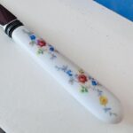 Vintage Cutlery, Art Nouveau Style Set - Image 6