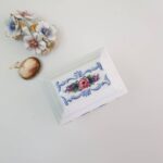 Musical Jewelry Box with English Melody – Vanity Trinket Case, Made in England - Image 7