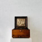 Antique Polyphon Disc Music Box, made in Germany between ~1895–1910. - Image 2