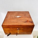 Antique Polyphon Disc Music Box, made in Germany between ~1895–1910. - Image 3