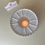 Royal Albert Moss Rose Teapot Warmer – Bone China, Floral Porcelain, English Vintage Tableware - Image 8