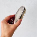 Vintage Vanity Set GERO Silver-plated 75 made in Netherlands - Image 4