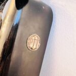 Vintage Black Rotary Wall Telephone - Dutch PTT '40s - Image 7