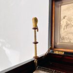 Antique Polyphon Disc Music Box, made in Germany between ~1895–1910. - Image 5