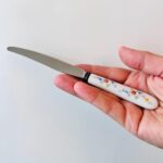 Vintage Cutlery, Art Nouveau Style Set - Image 9