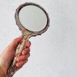 Vintage Vanity Set GERO Silver-plated 75 made in Netherlands - Image 3