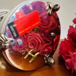 White Enamel Music Box with Ballerina – Reuge Cigarette or Lipstick Holder, Made in Italy - Image 7