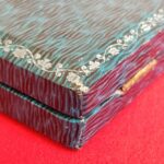 Vintage Spoon, Silver Handle, Old Emblem, Special Spoon, Souvenir Spoon, Baby Spoon, Original Box - Image 7