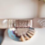 Vintage Art Deco Set – Silver Knives by James Deakin & Sons, Sheffield - Image 7