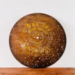 Antique Polyphon Disc Music Box, made in Germany between ~1895–1910. - Image 9