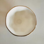 Royal Albert Lady Carlyle Egg Cup and Plates Set - Made in England - Image 6