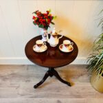 Royal Albert Mokka Cup and Saucer – Old Country Roses, English Porcelain, LTD - Image 9