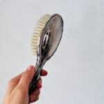 Vintage Vanity Set GERO Silver-plated 75 made in Netherlands - Image 6