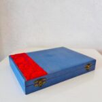 Vintage Cutlery, Art Nouveau Style Set - Image 2