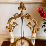 Italian Wood Musical Box – Vintage Inlaid Keepsake Gift with Melody - Image 6