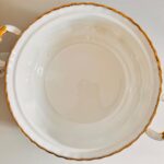 Royal Albert Old Country Roses Tureen Bowl – 1st Quality Serving Dish - Image 5