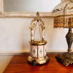 Italian Wood Musical Box – Vintage Inlaid Keepsake Gift with Melody