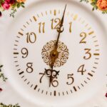 Royal Albert Moonlight Rose Trefoil Dish – 1987 LTD Edition Bone China Plate - Image 6