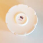 Vintage Royal Albert Moonlight Rose Tea Pot Warmer - English Bone China - Image 9