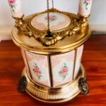 Italian Wood Musical Box – Vintage Inlaid Keepsake Gift with Melody - Image 7